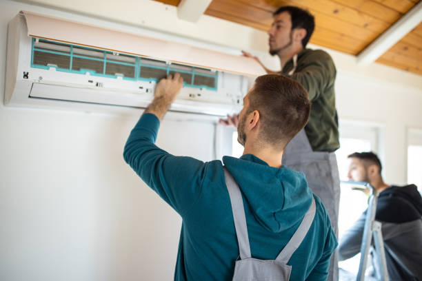  Breckenridge, MN HVAC Pros