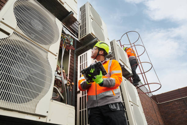 Best Furnace Installation  in Breckenridge, MN