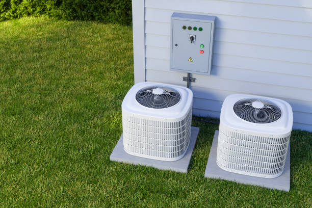 Best HVAC Tune-Up Services  in Breckenridge, MN