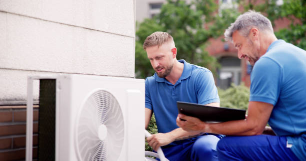 Best Residential HVAC Services  in Breckenridge, MN
