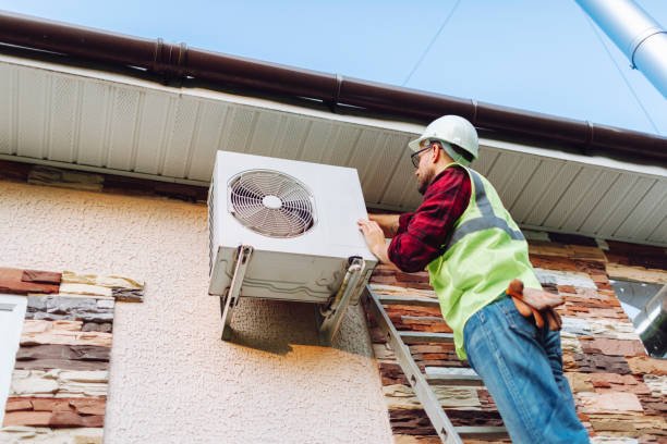 Best Affordable HVAC Services  in Breckenridge, MN