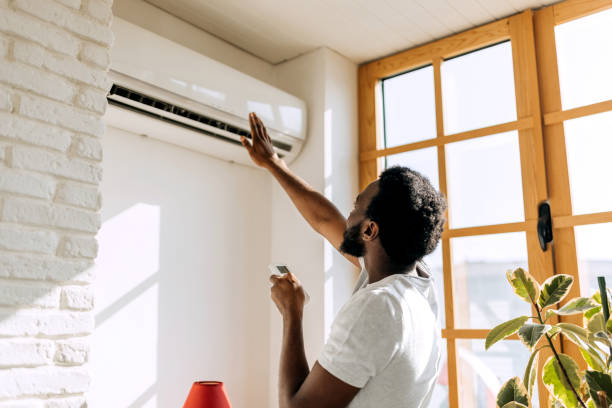 Best HVAC Installation Services  in Breckenridge, MN