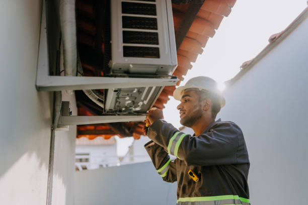 Trusted Breckenridge, MN HVAC Experts