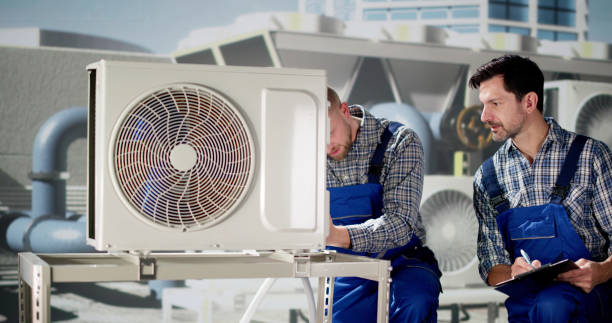 Best 24/7 HVAC Repair  in Breckenridge, MN