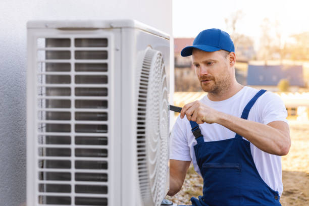 Best Heating Repair Services  in Breckenridge, MN