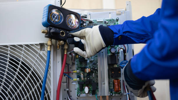 Best Affordable HVAC Services  in Breckenridge, MN